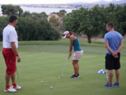 TOP-PHYSIO® Golf-Physiotherapeut Mallorca